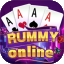 royal rummy 51 icon